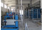 Watertec - 7,000 m³/Day Reverse Osmosis Desalination Systems