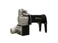 Vitone MR. SLUDGE - VFZERO - Sludge Decanter Centrifuges