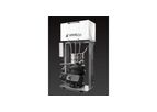 Vitone MR. OIL - Model V2700 - Automatic Oil Water Separator System