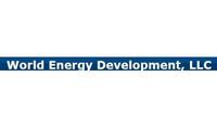 World Energy Development LLC.