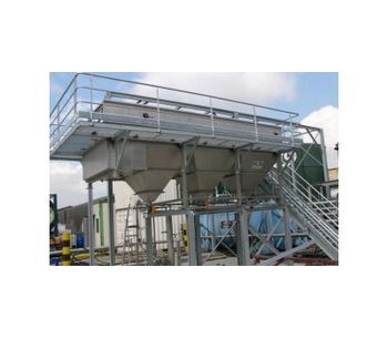 AAQUA-FAT - Oil Skimmer and Grease Separator