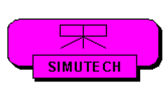 Simutech - Version SIMUL_R - Simulation System