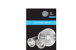 Low Energy Lighting Product Catalogue