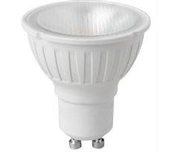 Model PAR16 GU10 - Reflector LED Lamps