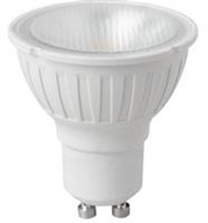 Model PAR16 GU10 - Reflector LED Lamps