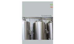 Schmack - Nitrogen Production Plant- Brochure