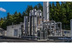 Schmack - Biogas Upgrading Plants