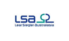 LSA - Model PST - Portable Peristaltic Samplers Brochure
