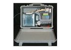 LSA - Model PSB - Portable Self-Contained Peristaltic Sampler