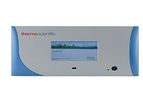 LSA - Model iQ Series - Thermo Scientific Gas Analysers