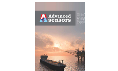 Advanced Sensors Service - Brochure