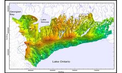 Project - Database and Groundwater Model Analysis of the Oak Ridges Moraine, Ontario