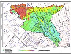 Project - Humber River Watershed Management Plan