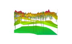 Viewlog 3D GeoExplorer - Three-Dimensional Visualization Software