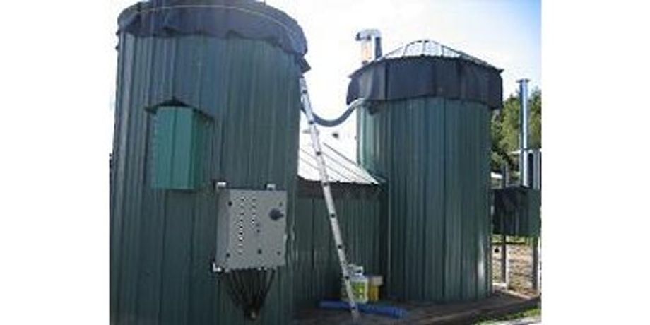 Mobile Biogas Pilot Plant Services