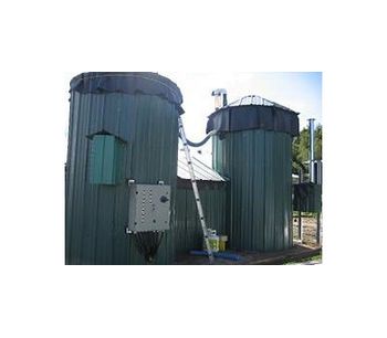 Mobile Biogas Pilot Plant Services