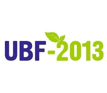 5th Ukrainian Biofuel Forum UBF-2013