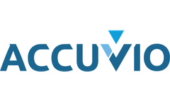 Accuvio - CDP Optimised Reporting Software