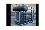 E-Tech - Watertube Waste Heat Boilers