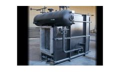 E-Tech - Watertube Waste Heat Boilers