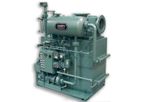 Cain Industries - Model ESG1 Series - Exhaust Steam Generator