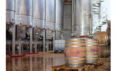 Industrial pumping solutions for food processing and wine industry