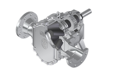 LobePro - Model API-Series - API 676 Compliant - Positive Displacement Pumps
