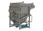 Model PCL Series - Dissolved Air Flotation Systems