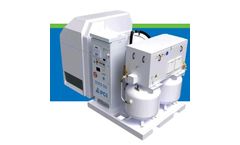 PCI - Model DOCS 500 - Deployable Oxygen Concentration System
