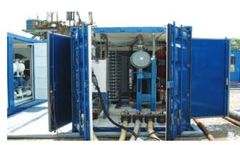 PCI - High Pressure Nitrogen Generation Units (HPNGU )