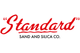 Standard Sand & Silica Company