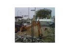 Gruene - Environmental Construction Services