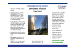 LubeCorp - Heating Cooling System Brochure