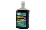 Premium Diesel Plus - Diesel Additive Points Cetane Booster