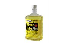 Winter Lube Plus - Multi-Purpose High Quality Winter Diesel Additive Fuel Conditioner