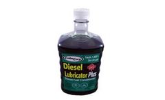 Diesel Lubricator Plus - Stabilizes and Lubricates Diesel Fuel Moisture Control Technology (MCT)