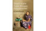 Small-scale Rural Biogas Programmes