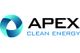 Apex Clean Energy, Inc.