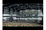 Wave Energy Partnership: OSU Engineering and Columbia Power Video