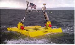 SeaRAY - Autonomous Offshore Power System