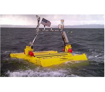 SeaRAY - Autonomous Offshore Power System
