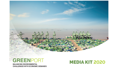 GreenPort Media Kit 2020 - Brochure