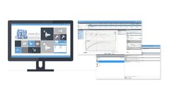 Spaix 5 - Centrifugal Pumps Selection and Configuration Software