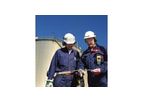 Oil Storage and Bulk Chemical Storage Tank Sales and Rentals Services