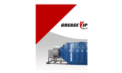 Multi-stage Filtration System-Grease Viper Series