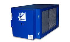 Trion Air Boss - Model T-Series - Electronic Air Cleaners