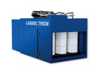 Trion - Model CA3000C & CA6000C - Cartridge Air Cleaners