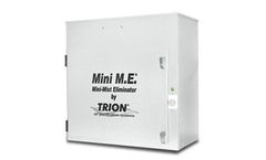 Trion - Model Mini M.E. - Mini Mist Eliminator
