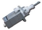 Model CFD Series - Chemical Dispensing Pumps