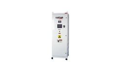 Lufran - Ultra Pure Water Heater